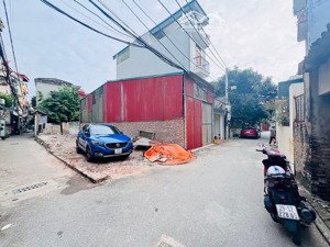 bán đất lô góc phố thượng thanh long biên dt 88m2 mt 4,8m ôtô thông, đỗ cửa vào đất. gía 12tỷ nhỉnh