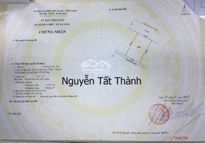 bán lô mt nguyễn tất thành đoạn mikazuki