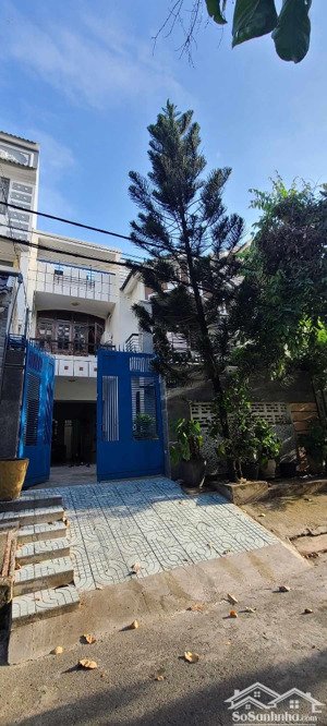 biệt thự hiếm 144m² kdc gia hòa, bình chánh. kế công viên, gần sông, 6 làn xe có dòng tiền 15tr/th