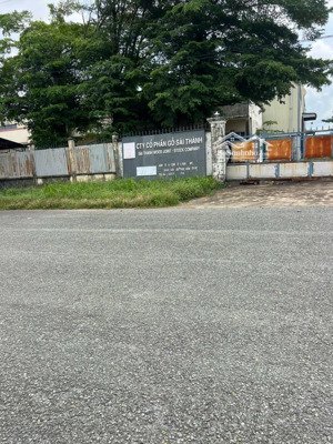 cần chuyển nhượng đất skc mặt tiền tỉnh lộ 2, củ chi 17.000m2