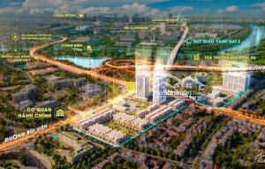 bán căn 64m2 the zenith hải phòng. giá 2,141 tỷ