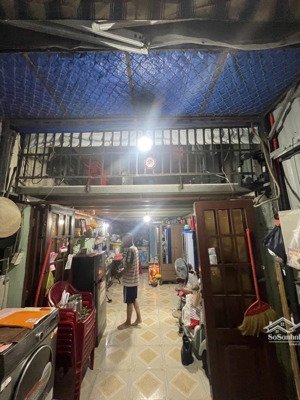 điện biên phủ - hẻm 6m - 21m2 - 4,2tỷ - bình thạnh