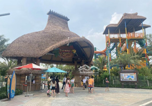 biệt thự tứ lập ánh dương đối diện công viên nước vin 3 vốn chỉ cần 6 tỷ đầu tư đón sóng hạ tầng