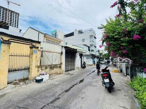 bán lô đất đường đông phước gần phước long - phường nam nha trang