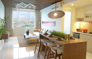 giá thật - chính chủ cần bán căn hộ 3pn2vs, 122m2 tại eurowindow multi complex, trần duy hưng