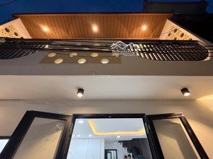 bán nhà đẹp 3pn, full nội thất, phan văn trị, p.14, bình thạnh, nhỉnh 5 tỷ tl