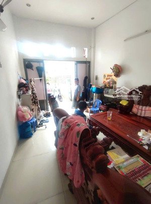 bán nhà sát mặt tiền huỳnh thị hai phường tân chánh hiệp, quận 12, hồ chí minh