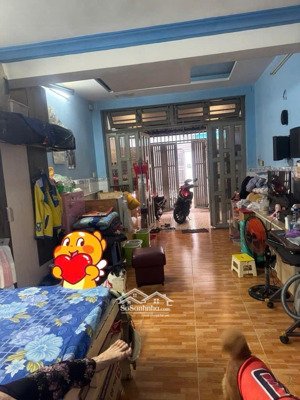 lên sóng căn nhà bùi quang là - gò vấp, dt 60m2 giá chỉ 4tỷ8