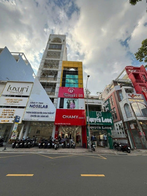 bán nhà mặt tiền phường chợ lớn q5 dt: 3.7m x 15m 1l 1 lầu giá 24 tỷ đang cho thuê 50 triệu /tháng