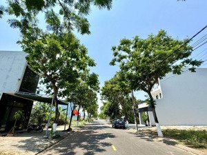 bán đất biển đường 7.5m võ văn đồng, ngay bãi tắm tân trà - vị trí đẹp