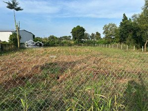 chính chủ cần bán 2000m2 có 300m thổ cư mặt tiền nhựa cách dt762 500m ở trảng bom đồng nai