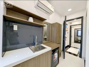 8,9 TỶ - CHDV 5 TẦNG - 9 PN - GẦN 50M2 ĐẤT - NGAY KHU VIP PHAN ĐĂNG LƯU - PHÚ NHUẬN