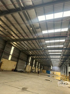 cho thuê kho xưởng 15.000m2 tại bến phú định, phường phú định, quận 8