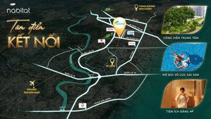 căn hộ the habitat điểm sáng đầu tư tại cửa ngõ vsip đồng bộ toàn khu dân trí cao - nhận nhà ngay