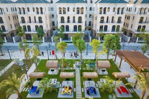 chính chủ bán căn lk phân khu cọ xanh 12, vin oceanpark2, 75m2 đất, 5 tầng sổ sẵn cc ngay giá 14 tỷ