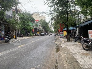 bán lô đất 112m2, mt đường hàn thuyên- sát lê thanh nghị. vị trí cực đẹp kinh doanh tốt.