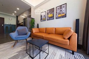 cho thuê căn hộ 2pn 75m2 16 triệu giá chất đẹp tại orchard park view, hồng hà đầy đủ tiện nghi