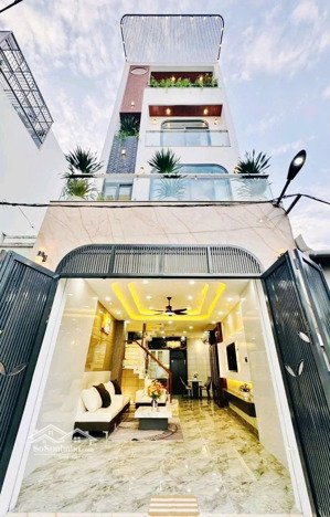 bán gấp nhà hxh trần tuấn khải - p5 - quận 5. 76,3m2, sổ hồng, đang cho thuê 24triệu/th