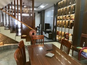 bán nhà hẻm tân hiệp 4 - 3 tầng siêu đẹp - đậu ô tô - 6.3 tỷ