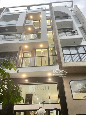 siêu phẩm có thang máy khu vip 36 căn phố lầu đồng bộ 161d// lạc long quân_p.bình thới