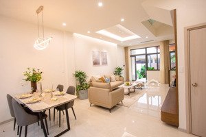 bán nhà phố giá rẻ chỉ 1 tỷ 3 nhận nhà cần giuộc long hậu khu nam sài gòn, đi phú mỹ hưng 18p