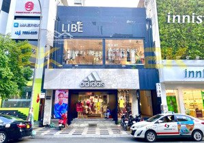 gấp!!! cho thuê nhà mới xây mặt tiền đường cộng hòa quận tân bình