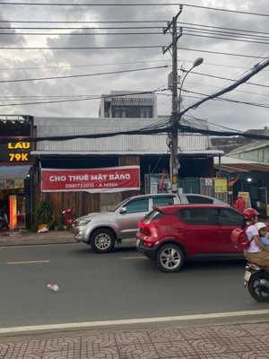 cửa hàng cho thuê 200m2 nguyễn văn tăng, phường long thạnh mỹ, thủ đức, hồ chí minh