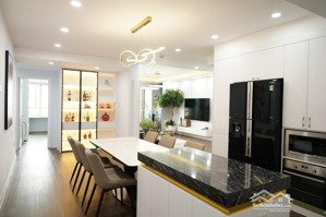 chính chủ bán căn 134m2 3pn +2wc full nội thất giá 16 tỷ tại cc mandarin garden