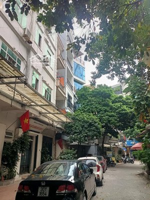 bán đất ô tô tránh, kinh doanh sát kđt gold mark hồ tùng mậu nhỉnh 300 triệu/m2