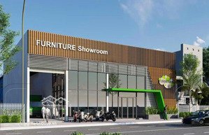 gấp!!! mặt tiền đường trần bình trọng góc vòng xoay với nguyễn văn đậu quận bình thạnh.