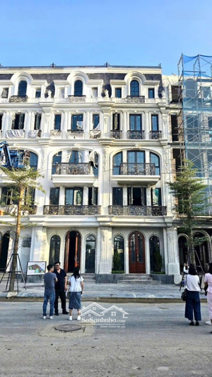 bán lk 4pn, 3wc, 62m2, giá đầu tư