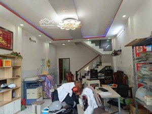 mặt tiền kd đẹp - an dương vương - nhà 3 tầng 71m2(5x14m) - giá 7.2 tỷ