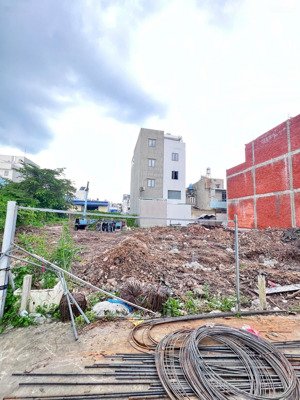 chính chủ 4 lô (tô ngọc vân) dt: 4 x 22m. giá: (3.45) tỷ