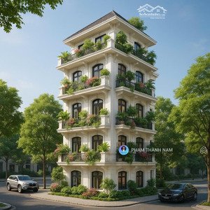 bán biệt thự 4.5 tầng phố quảng khánh, quảng an, tây hồ, dt 104m, mt 6.5m, cách hồ tây 30m