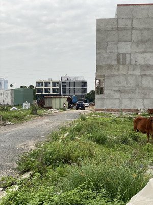 đất nền giá rẻ sổ hồng chính chủ
ngô chí quốc phường tam binh q thủ đức giá 3,2 tỷ có thương lượn