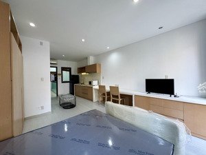 khai trương phòng ban công full nội thất 40m2 giá tốt - phòng như hình - nam kỳ khởi nghĩa quận 3