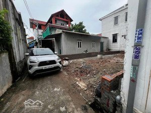 bán đất tại thôn an cốc, xã hồng minh, huyện phú xuyên, 80m2 và 97.7m2, pháp lý đầy đủ