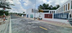 bán đất nền khu đô thị phương trường an 5 (green city). mặt tiền đường dt 741