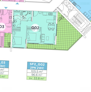 em bán căn 2pn sân vườn skyforest siêu đẹp