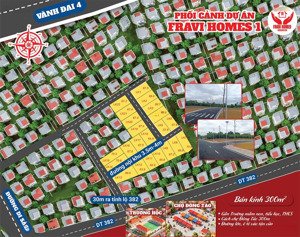 fravi homes 1: đất sổ đỏ f0 đông tảo - đón đầu sóng giá vành đai 4 hưng yên.
