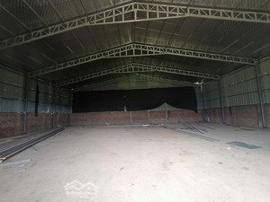 cho thuê 552m2 kho xưởng, vân côn, an khánh, hoài đức, điện 3fa, xe 10t, 40k/m