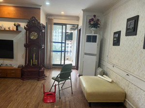 chính chủ bán cc the pride, tố hữu, la khê, hà đông