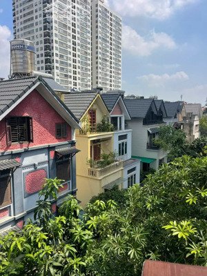 bán nhà lô góc phố trường chinh, đống đa