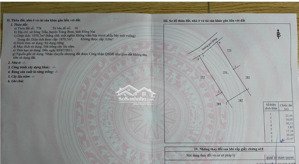 chính chủ bán đất sông trầu - trảng bom qh đất ở giá 1,8 triệu/m² đường betong oto giá tốt nhất