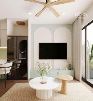 bán ch lexington quận 2 - 2pn- 73m2- 5.3 tỷ - 1 căn duy nhất