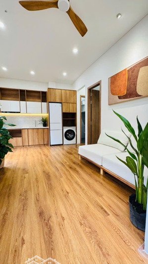 nhà đẹp căn góc 2 mặt - 2 tầng - 3 phòng ngủ - bùi đình túy