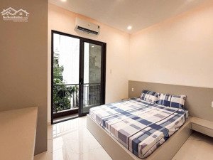 nhà đẹp 2 tầng - 3 phòng ngủ - nội thất cao cấp - nơ trang long