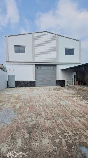 bán kho 980m2 giá tốt ở đường thích thiện hòa, xã lê minh xuân, bình chánh, hcm