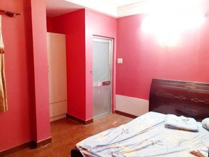 cho thuê phòng trọ đầy đủ nội thất hẻm bà huyện thanh quan - giá 4.8tr bao điện nước