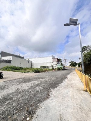 giá tốt đầu tư - rẻ dẹp nhất p an phú đông bán đất góc 2 mt -diện tích: 5,37mx17m